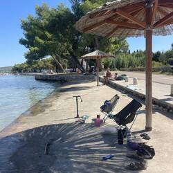 Our spot