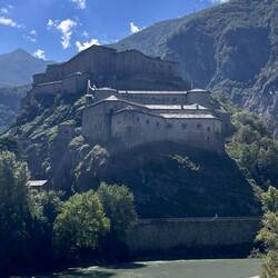 Bard Castle