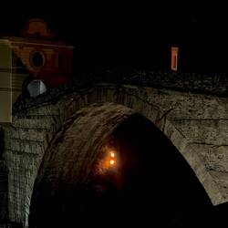 Pont-Saint-Martin
