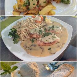 Sooo unfassbar lecker