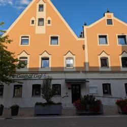 Restaurant Gigl