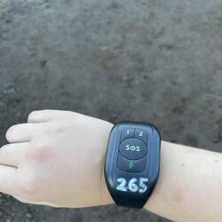 GPS-Tracker