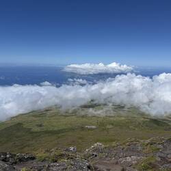 Die Insel Faial
