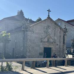 Capela de San Caetano