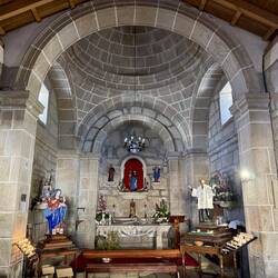 Capela de San Caetano