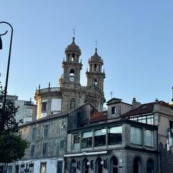 Pontevedra