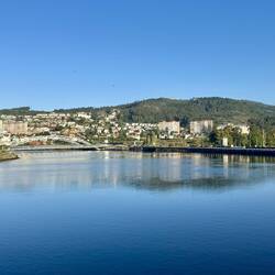 Pontevedra-Ponte do Burgo