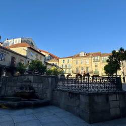 Pontevedra
