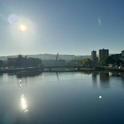 Pontevedra-Ponte do Burgo