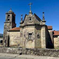 Caldas de Reis