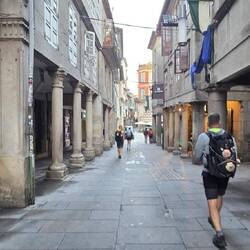 Pontevedra