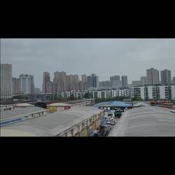 Wuhan