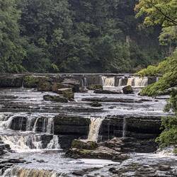 Aysgarth Falls
