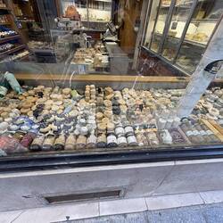 Cheese Store