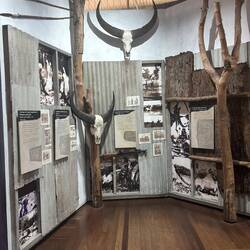 Aboriginal Cultural Centre