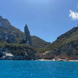 Cala Goloritzé (schönster Strand 2025)