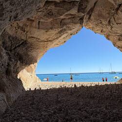 Cala Luna