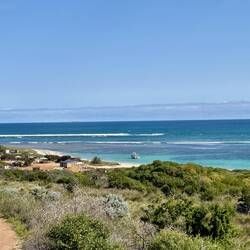 Coronation Beach