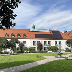 Klostergarten