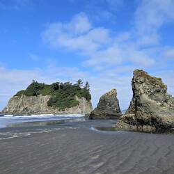 Ruby Beach