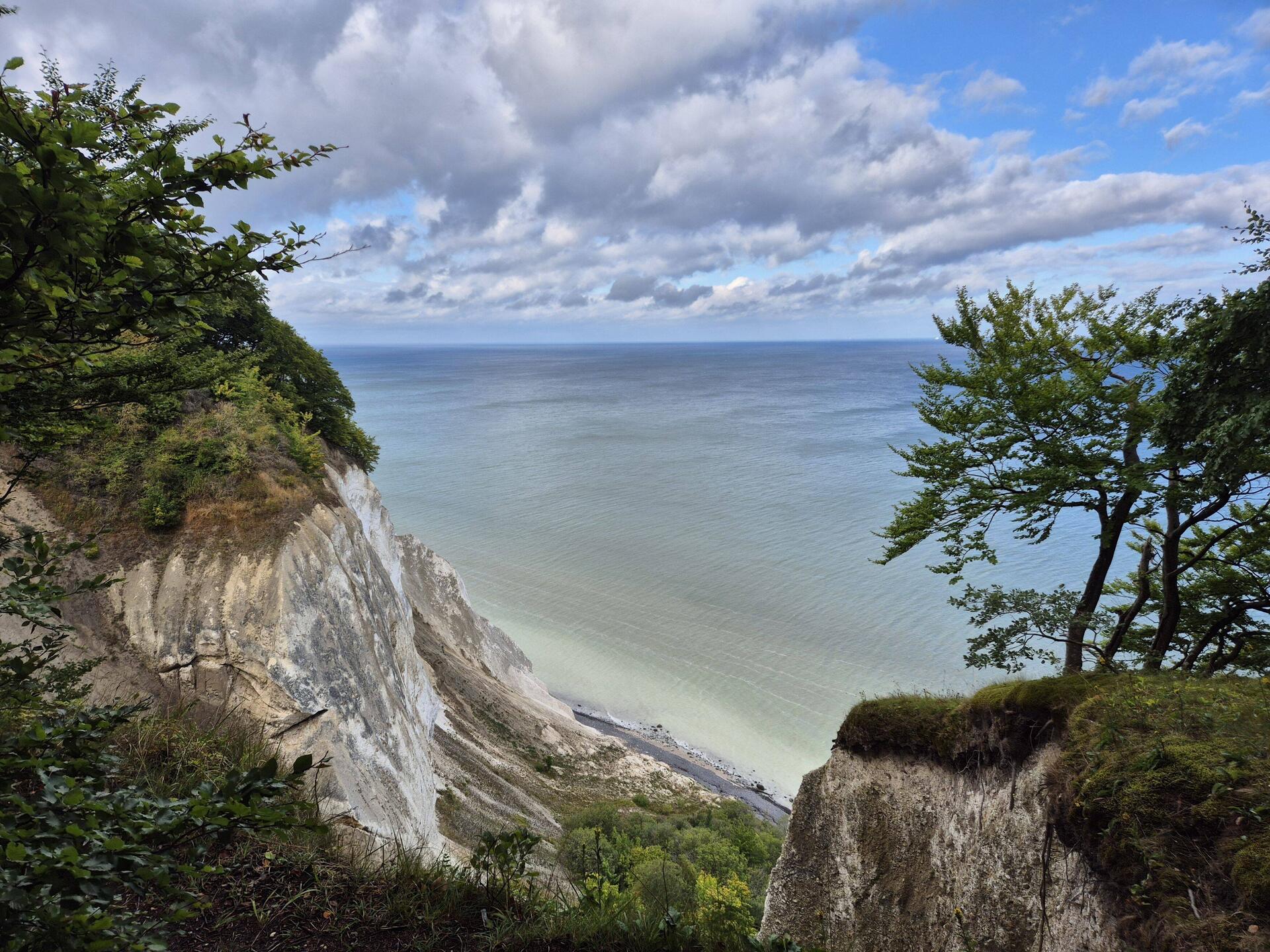 Møns Klint