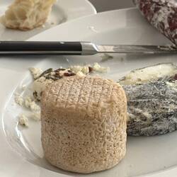 Happy hour cheese