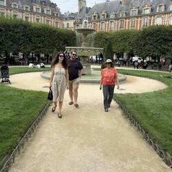 Place des Vosages