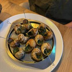 Escargots