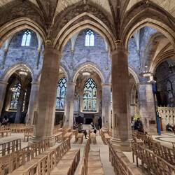 St Giles