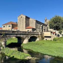 Padrón