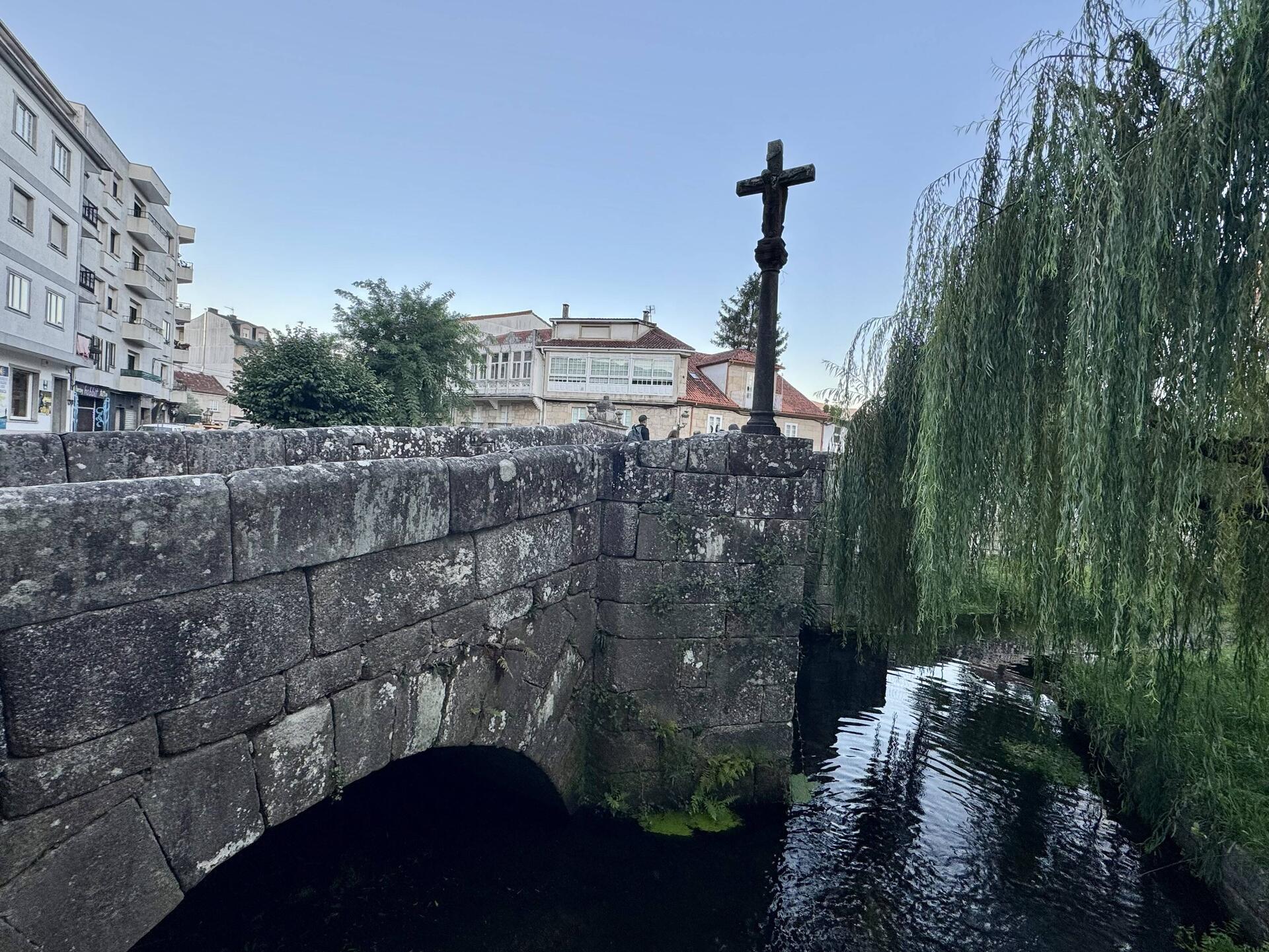 Caldas de Reis