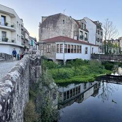 Caldas de Reis