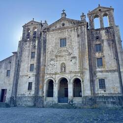 Padrón - Convento do Carme