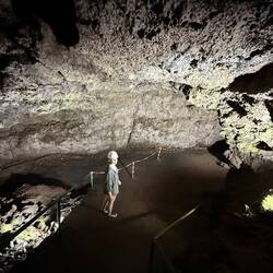 Gruta do Natal
