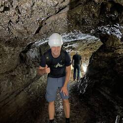 Gruta do Natal