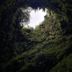 Algar do Carvão