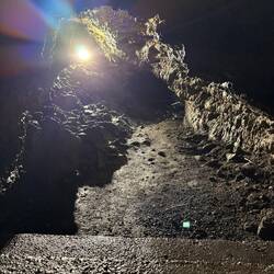 Gruta do Natal