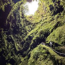 Algar do Carvão