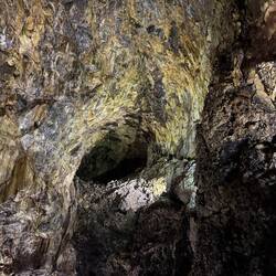 Algar do Carvão