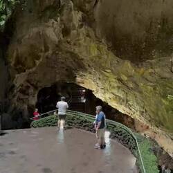 Algar do Carvão