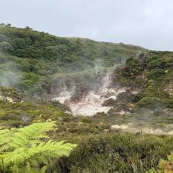 Furnas do Enxofre