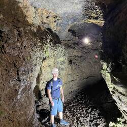 Gruta do Natal