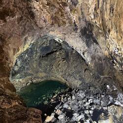 Algar do Carvão
