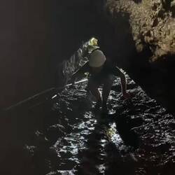 Gruta do Natal