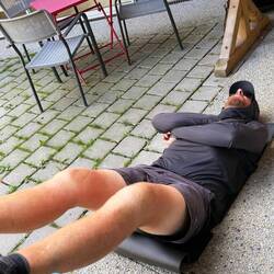 Pause!
