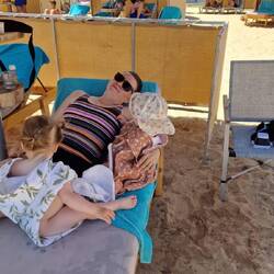 So sieht chillen jetzt aus 😅🤭