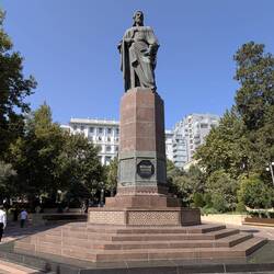 Nizami Park