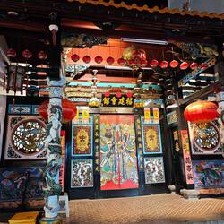 Tempel