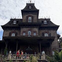 Phantom Manor
