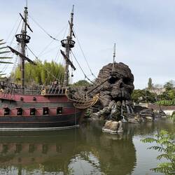 Pirates of the Caribbean